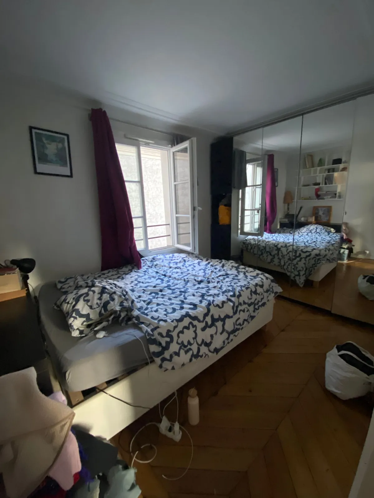 Location Paris Chambre 69e093c3b36a