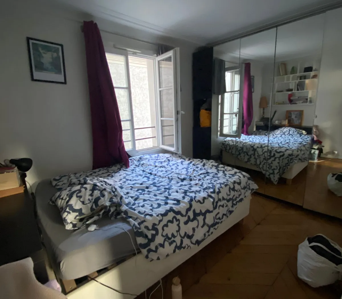 Location Paris Chambre 69e093c3b36a