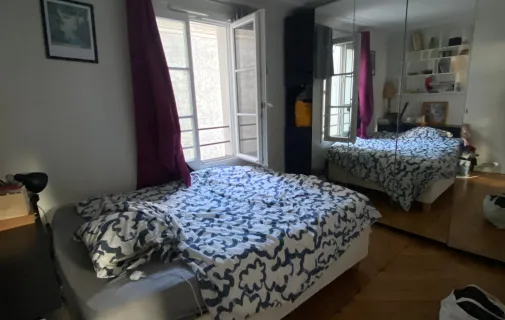 Location Paris Chambre 69e093c3b36a