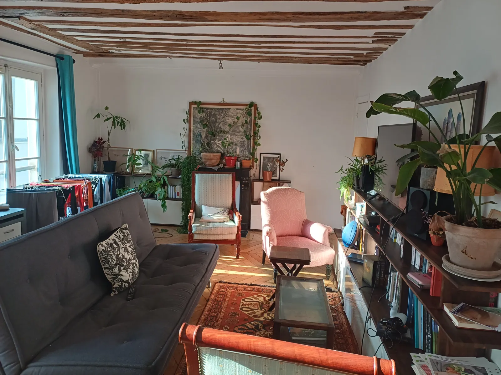 Location Paris Chambre 69e093c3b36a