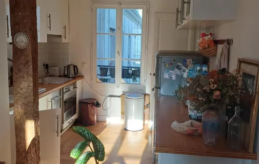 Location Paris Chambre 69e093c3b36a