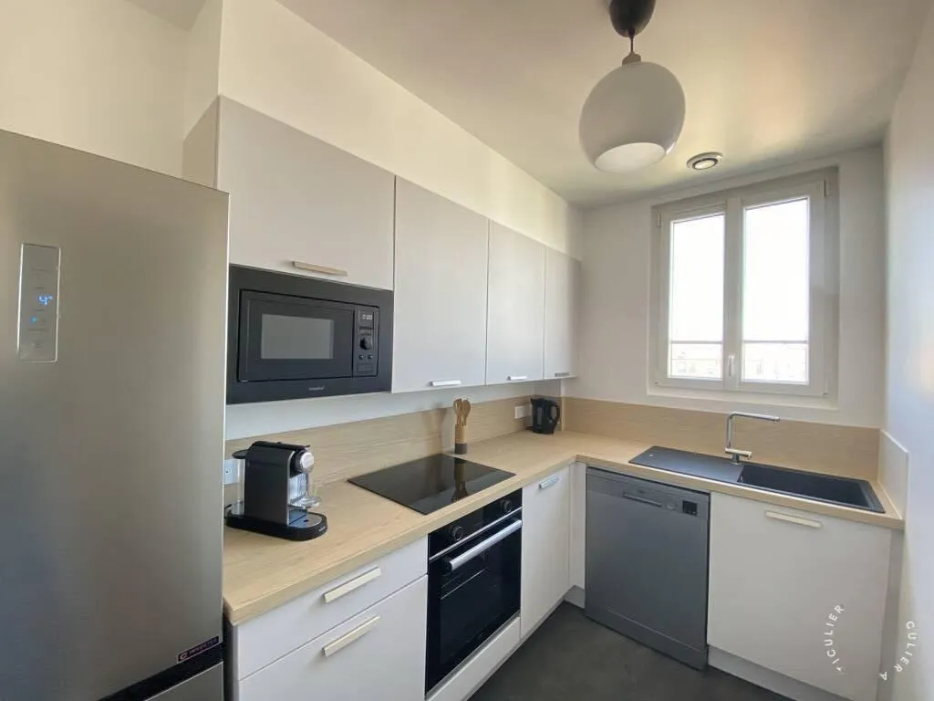 Location Vitry-sur-Seine Appartement 69e0b9cbaca3
