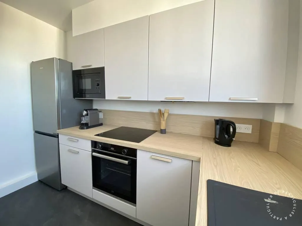 Location Vitry-sur-Seine Appartement 69e0b9cbaca3