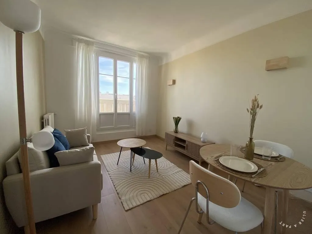 Location Vitry-sur-Seine Appartement 69e0b9cbaca3