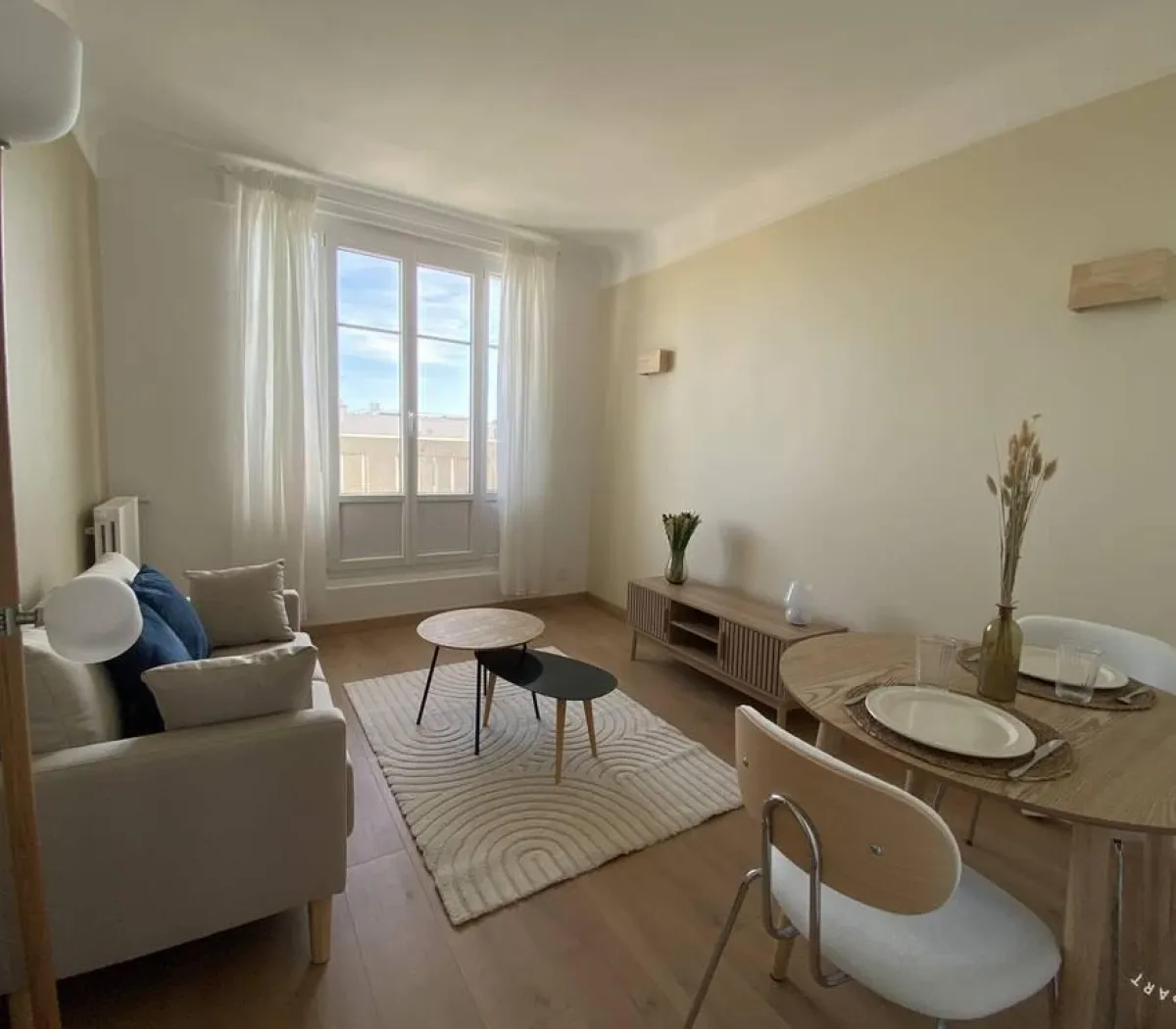 Location Vitry-sur-Seine Appartement 69e0b9cbaca3