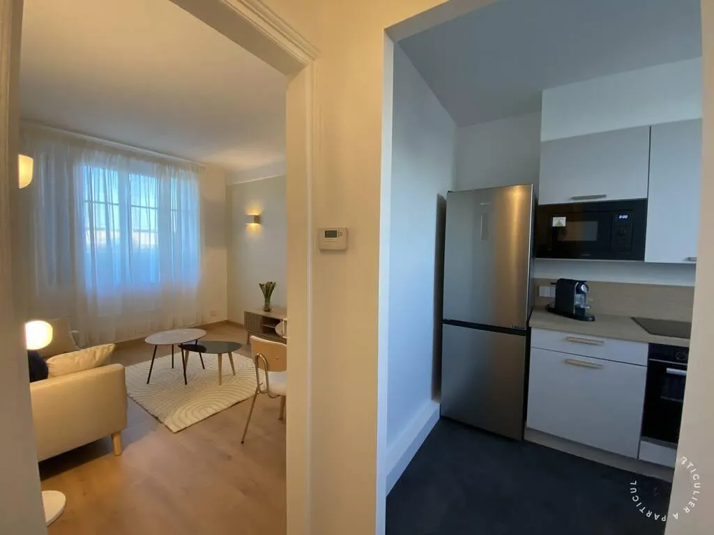 Location Vitry-sur-Seine Appartement 69e0b9cbaca3