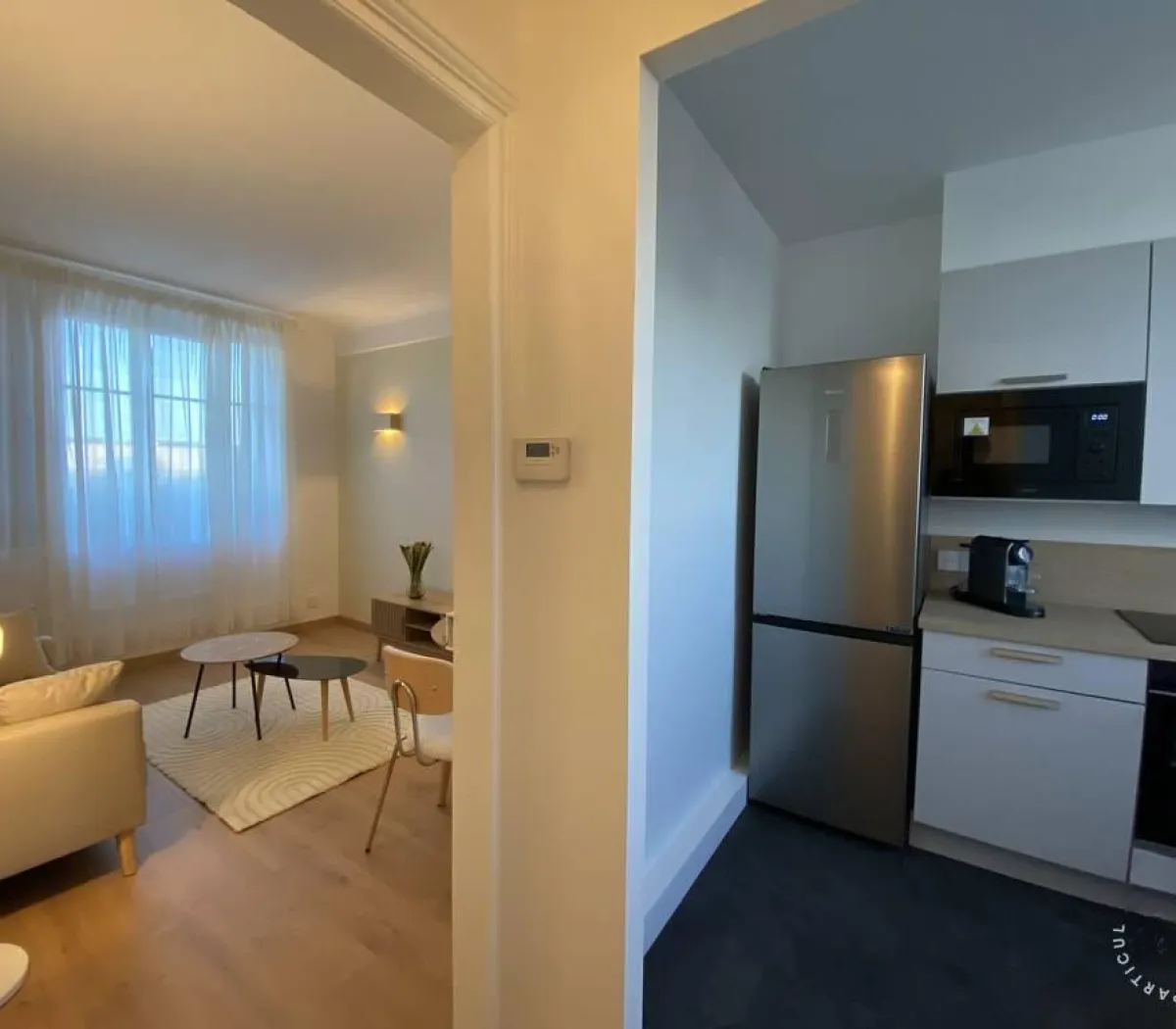 Location Vitry-sur-Seine Appartement 69e0b9cbaca3