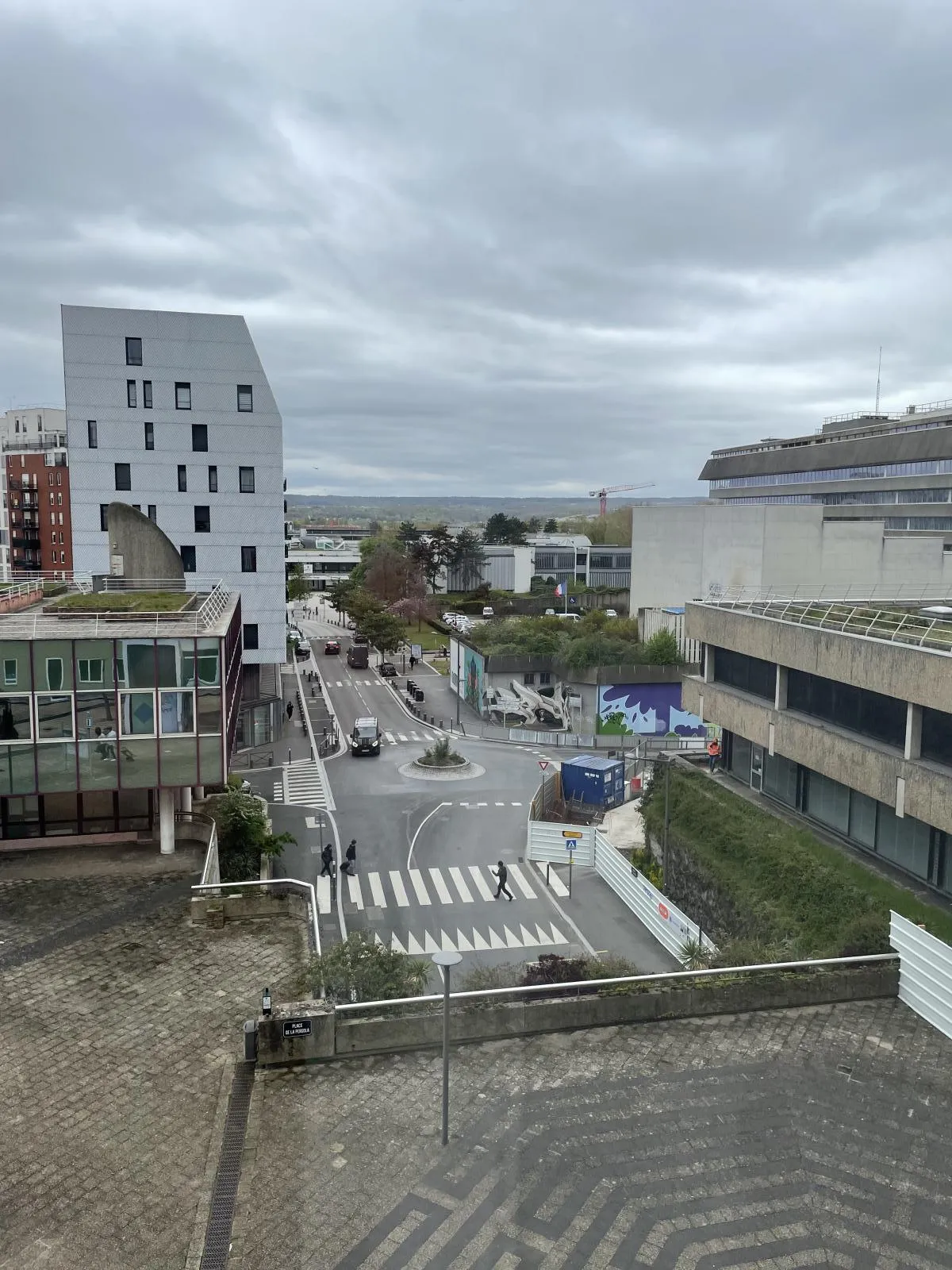 Location Cergy Appartement 69e0ceaface8