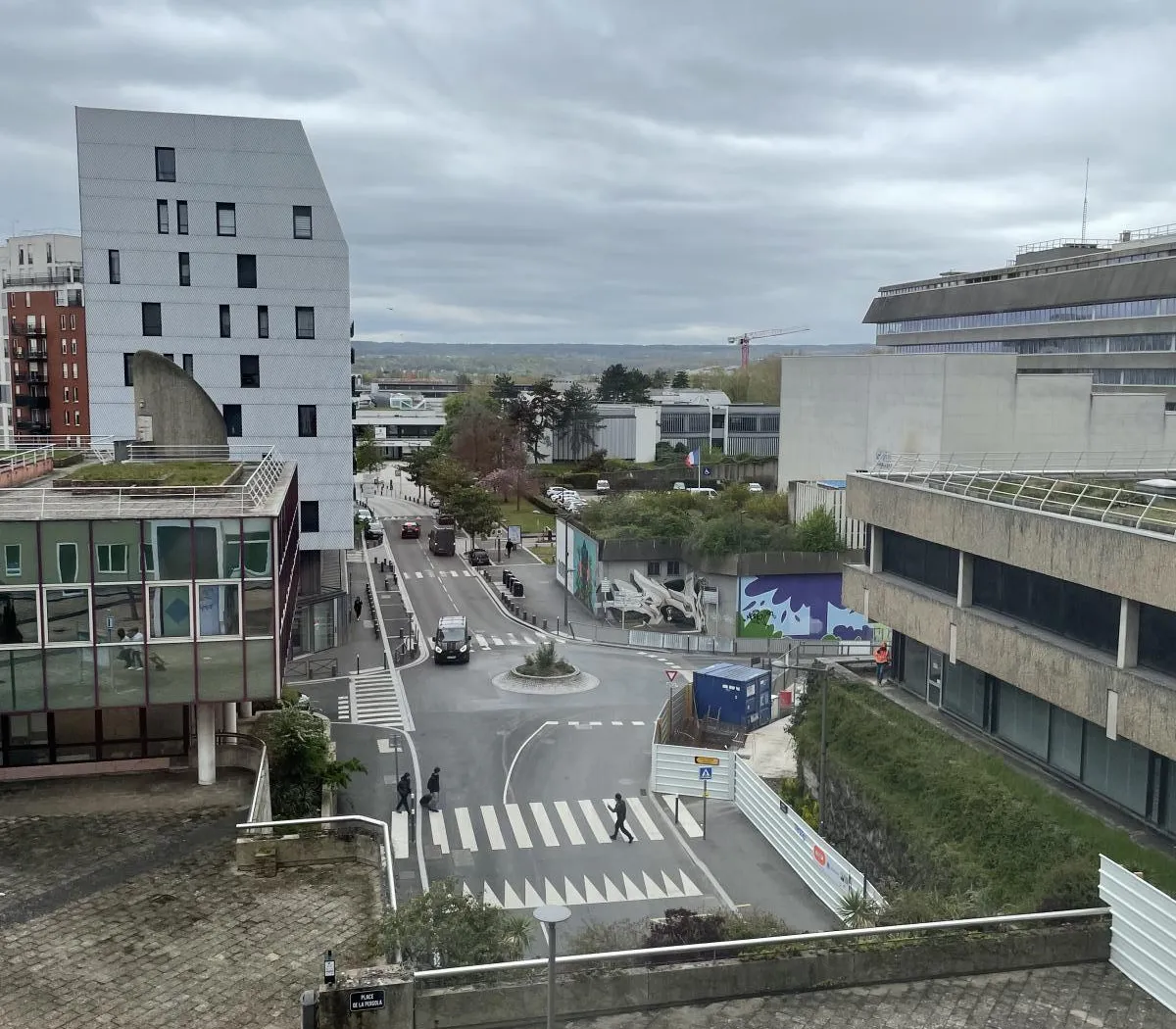 Location Cergy Appartement 69e0ceaface8