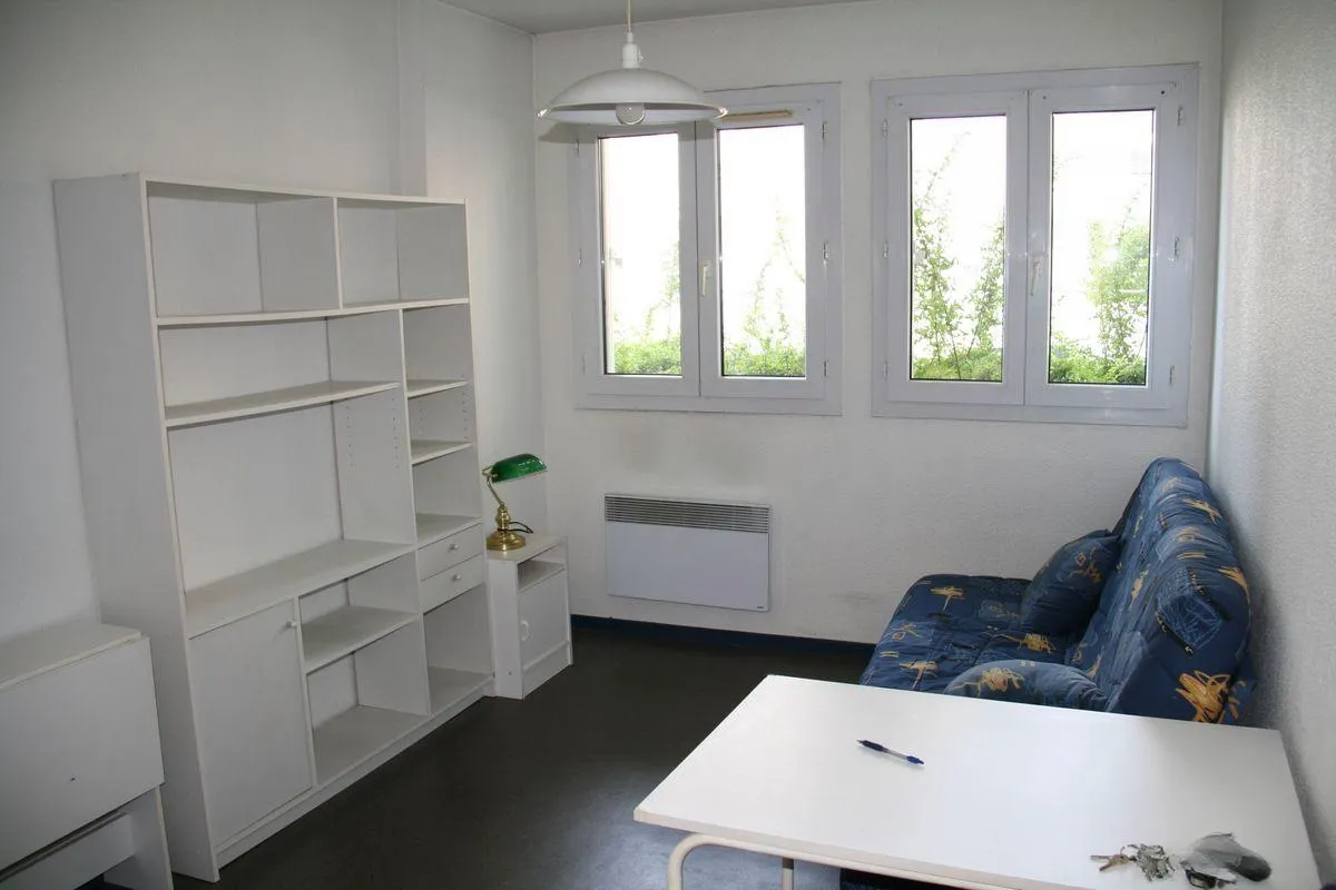 Location Villeurbanne Appartement 69e0e39502b5