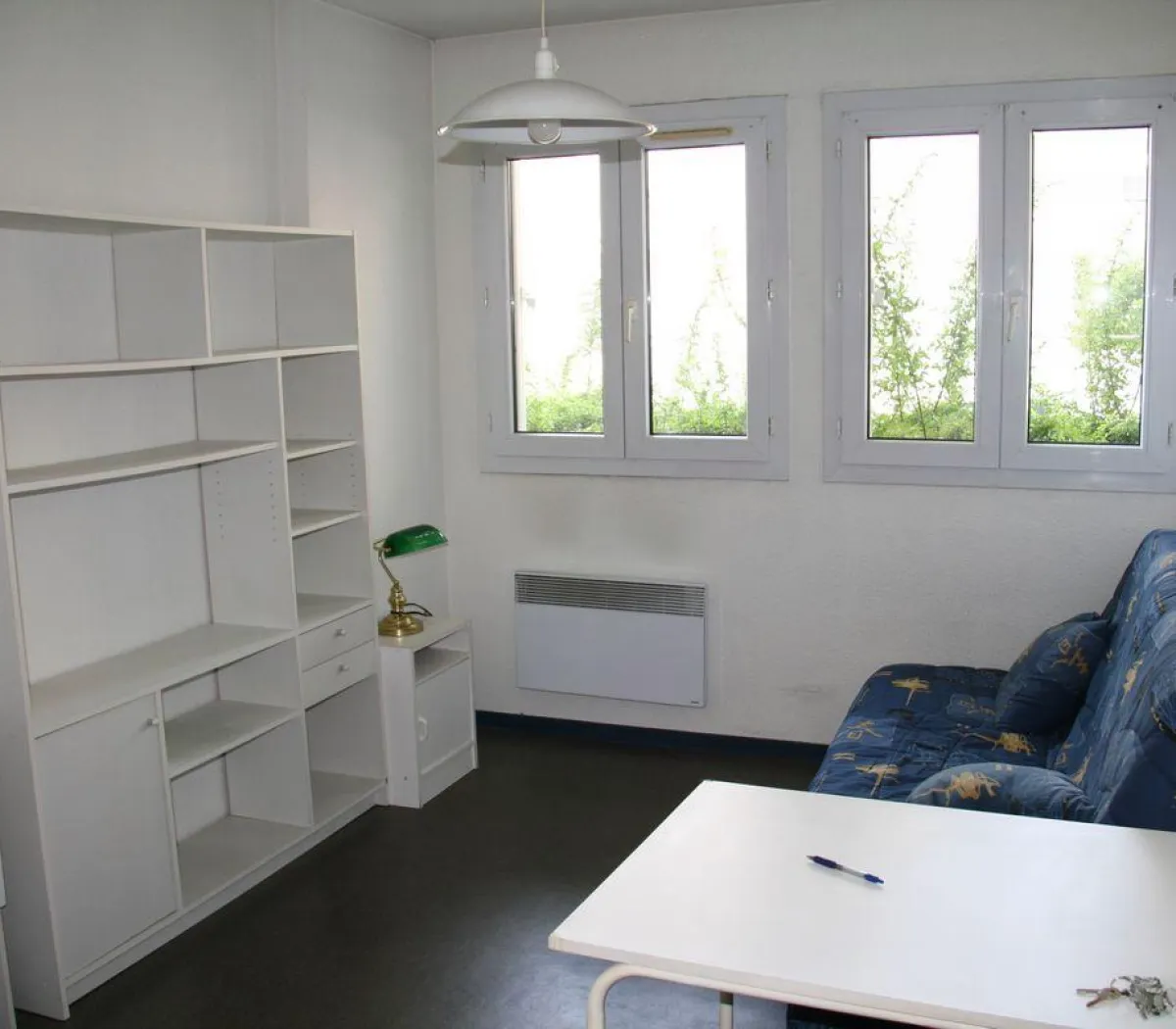 Location Villeurbanne Appartement 69e0e39502b5