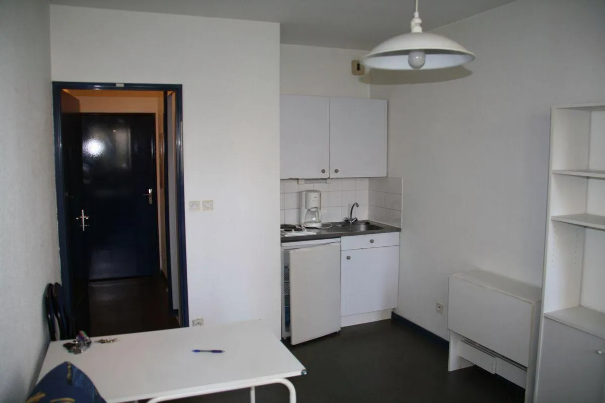 Location Villeurbanne Appartement 69e0e39502b5