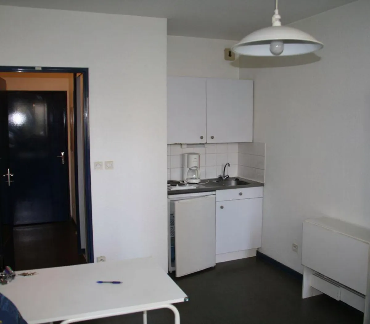 Location Villeurbanne Appartement 69e0e39502b5