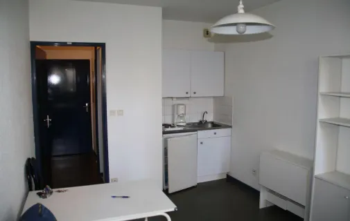 Location Villeurbanne Appartement 69e0e39502b5