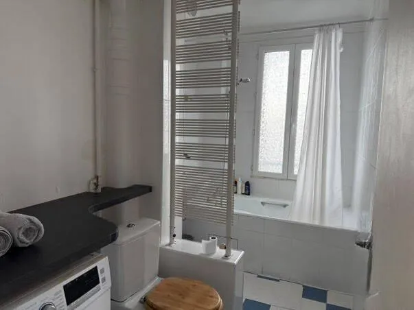 Location Aubervilliers Appartement 69e0e70bdd19