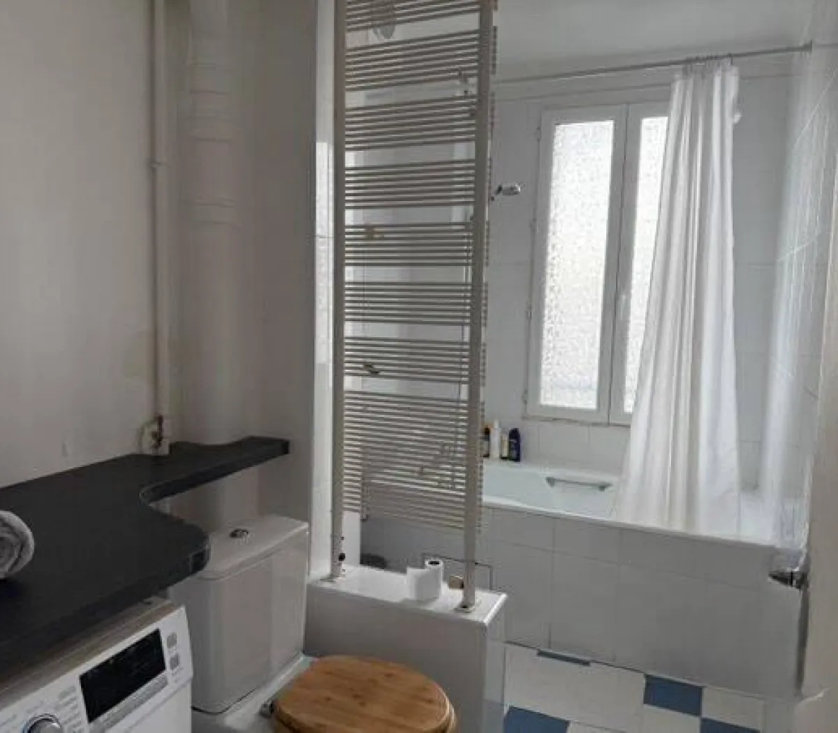 Location Aubervilliers Appartement 69e0e70bdd19