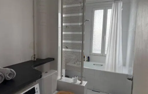 Location Aubervilliers Appartement 69e0e70bdd19