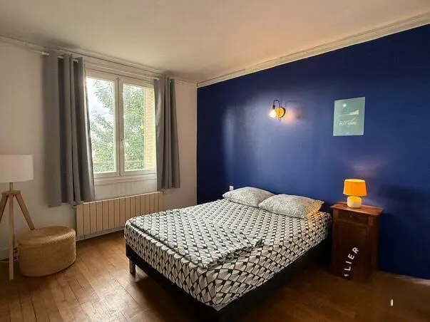 Location Aubervilliers Appartement 69e0e70bdd19