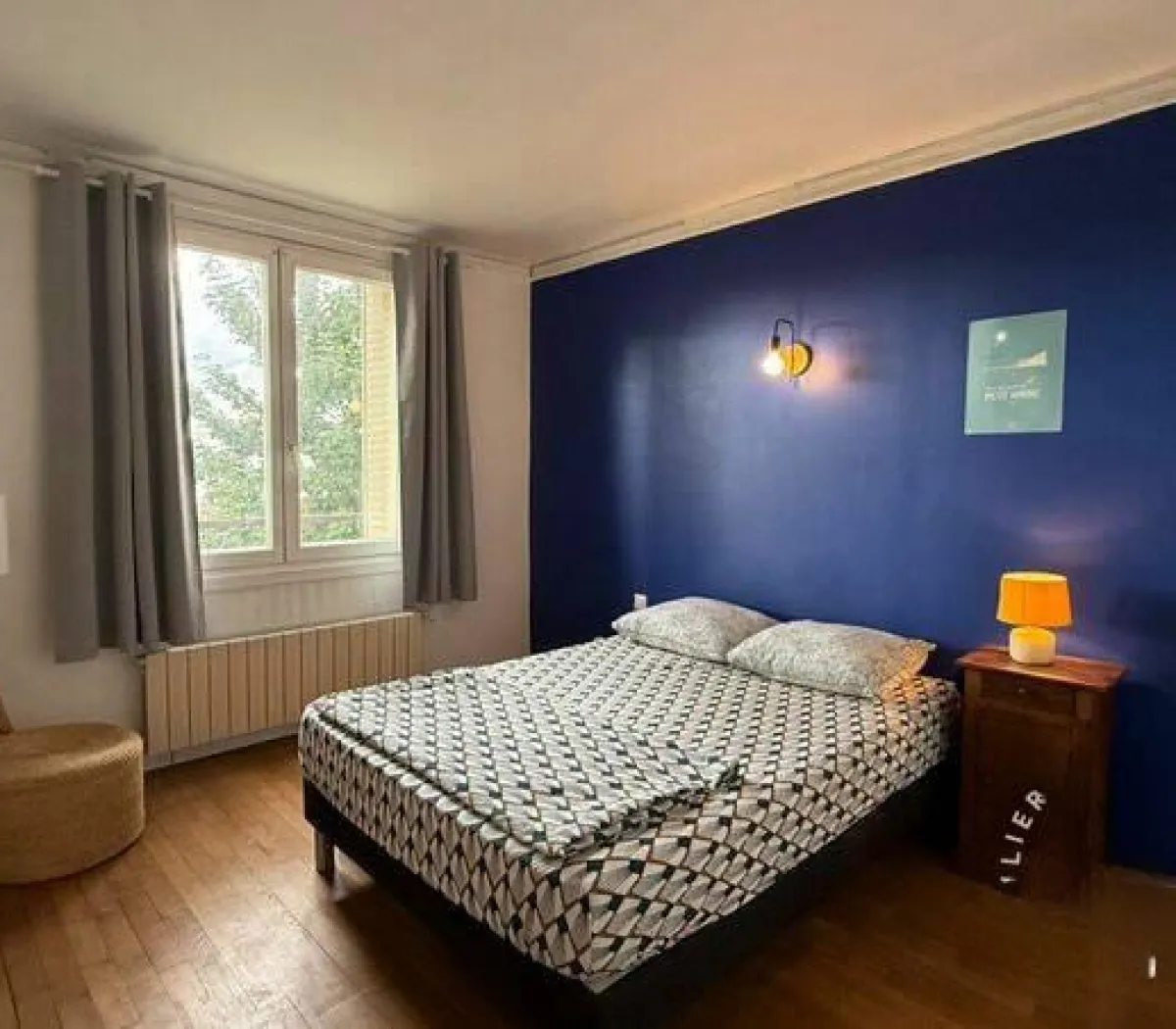 Location Aubervilliers Appartement 69e0e70bdd19