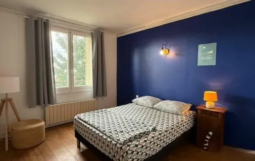 Location Aubervilliers Appartement 69e0e70bdd19