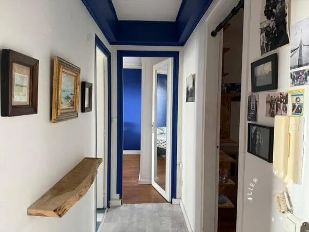 Location Aubervilliers Appartement 69e0e70bdd19