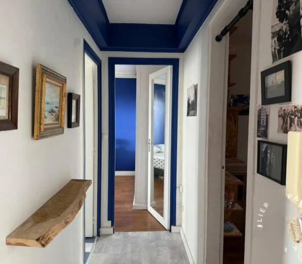 Location Aubervilliers Appartement 69e0e70bdd19