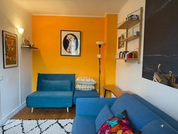 Location Aubervilliers Appartement 69e0e70bdd19