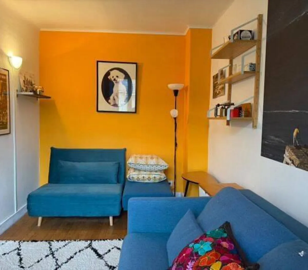 Location Aubervilliers Appartement 69e0e70bdd19