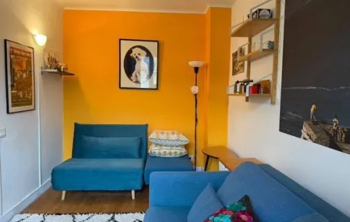 Location Aubervilliers Appartement 69e0e70bdd19