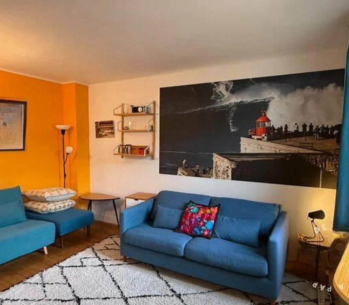 Location Aubervilliers Appartement 69e0e70bdd19