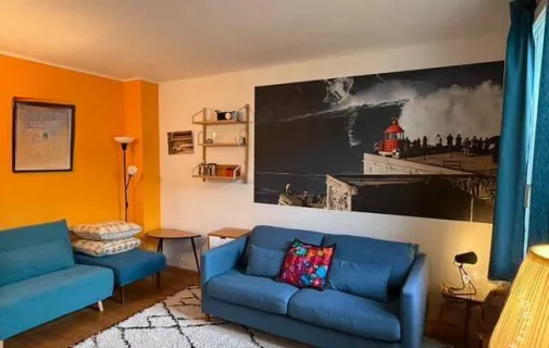 Location Aubervilliers Appartement 69e0e70bdd19