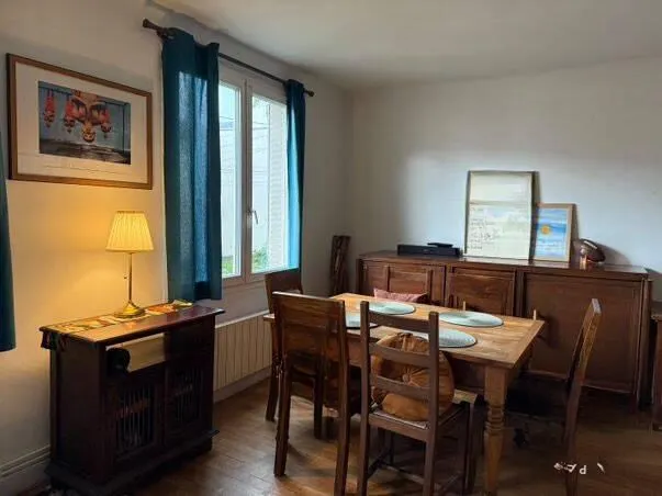 Location Aubervilliers Appartement 69e0e70bdd19