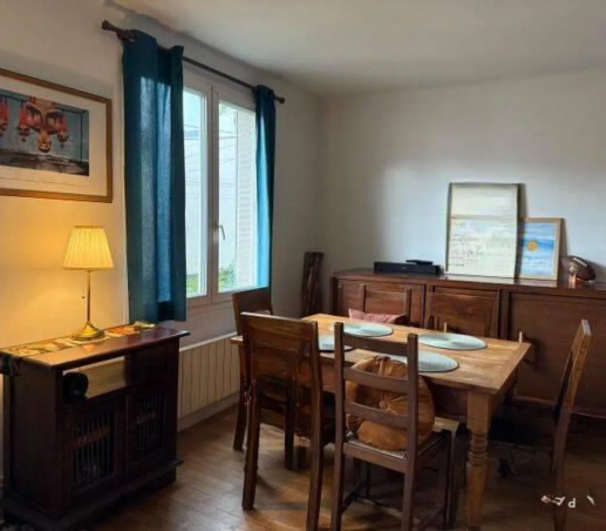 Location Aubervilliers Appartement 69e0e70bdd19