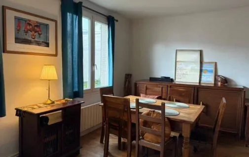 Location Aubervilliers Appartement 69e0e70bdd19