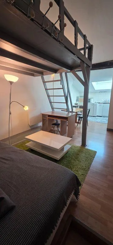 Location Grenoble Appartement 69e0e8285ea4