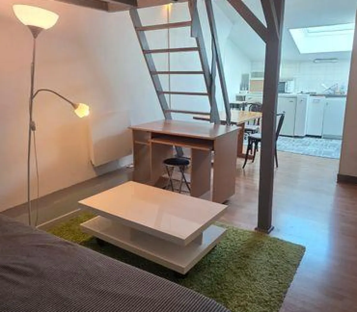 Location Grenoble Appartement 69e0e8285ea4