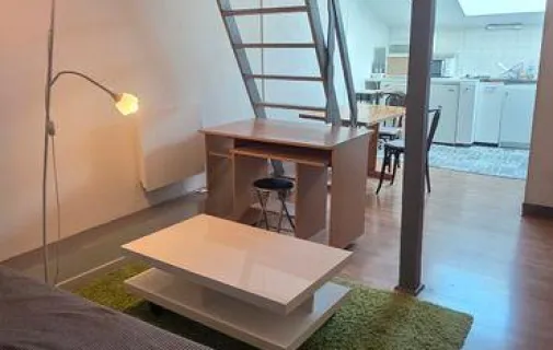 Location Grenoble Appartement 69e0e8285ea4