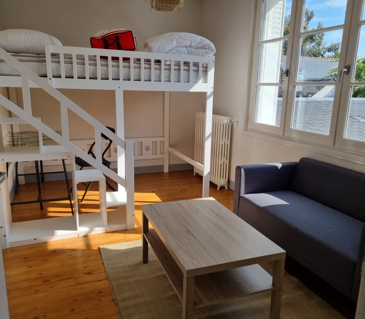 Location Tours Chambre 69e0efdd9aed