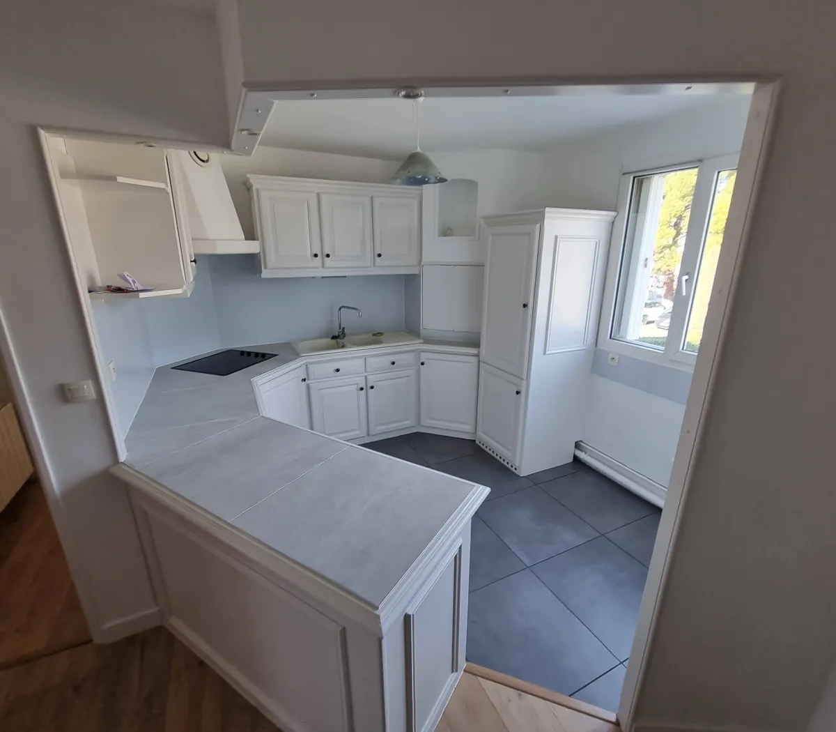 Location Villeneuve-lès-Avignon Appartement 69e0f1101bcc