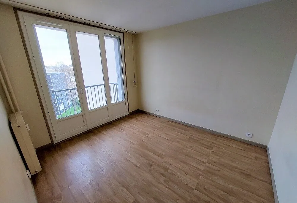 Location Nanterre Appartement 69e1455bd244