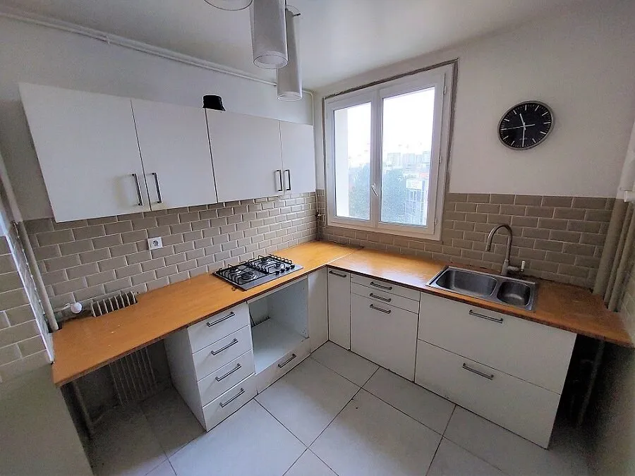 Location Nanterre Appartement 69e1455bd244