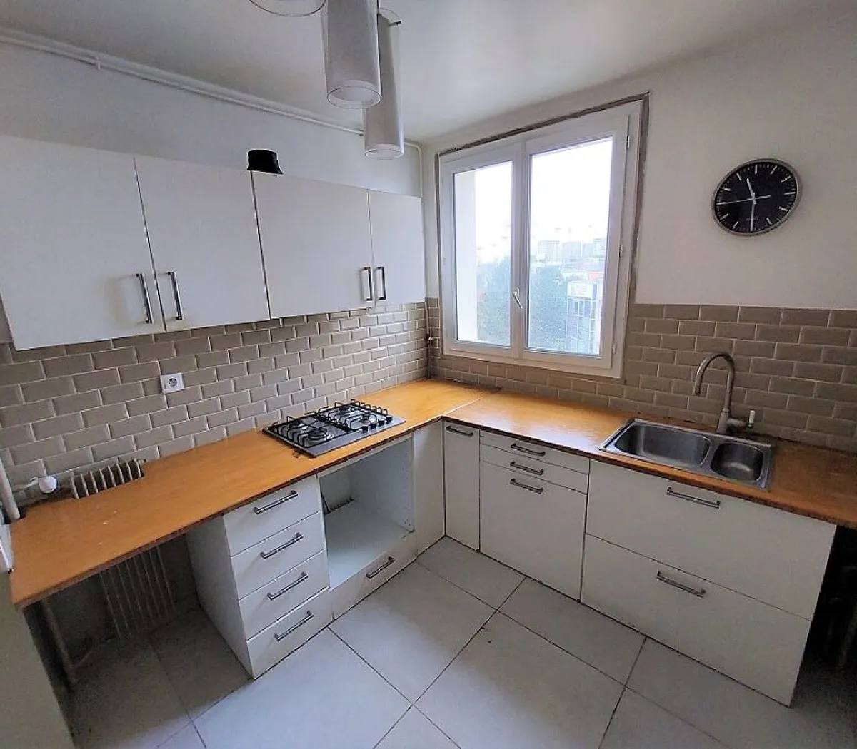 Location Nanterre Appartement 69e1455bd244