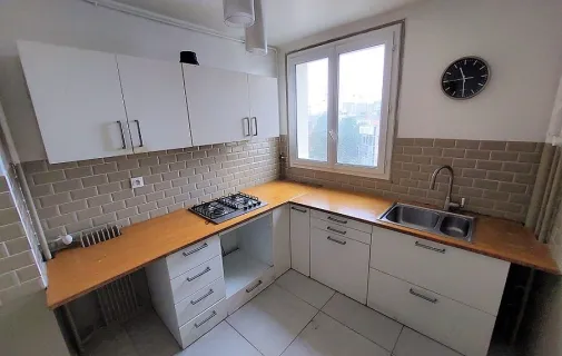 Location Nanterre Appartement 69e1455bd244