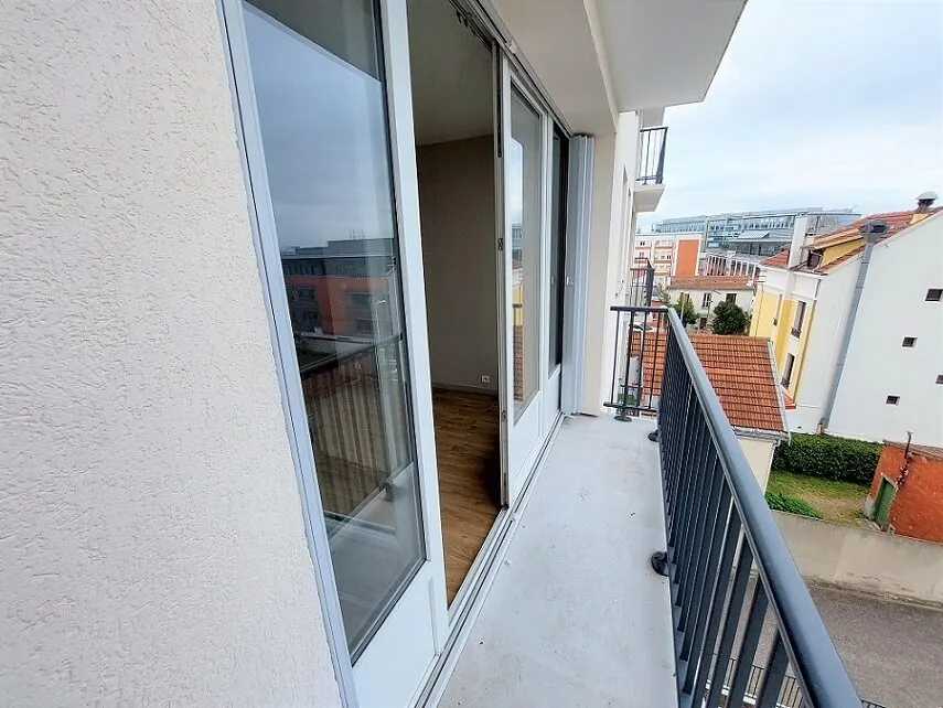 Location Nanterre Appartement 69e1455bd244