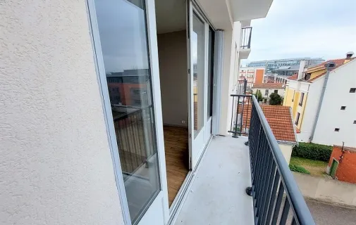 Location Nanterre Appartement 69e1455bd244