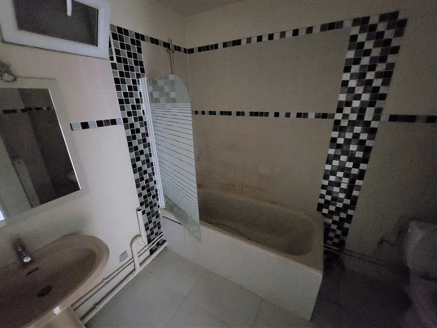 Location Nanterre Appartement 69e1455bd244