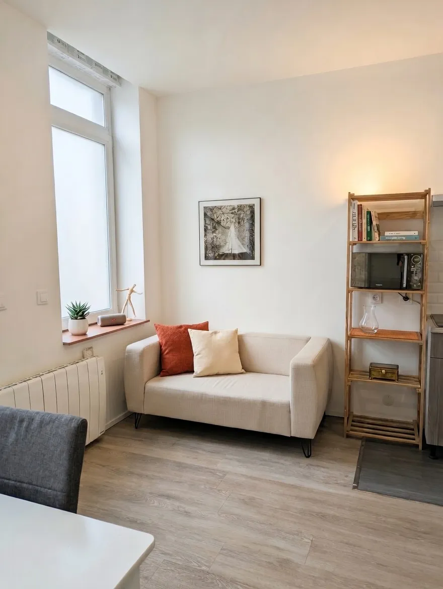 Location Roubaix Appartement 69e14c664702