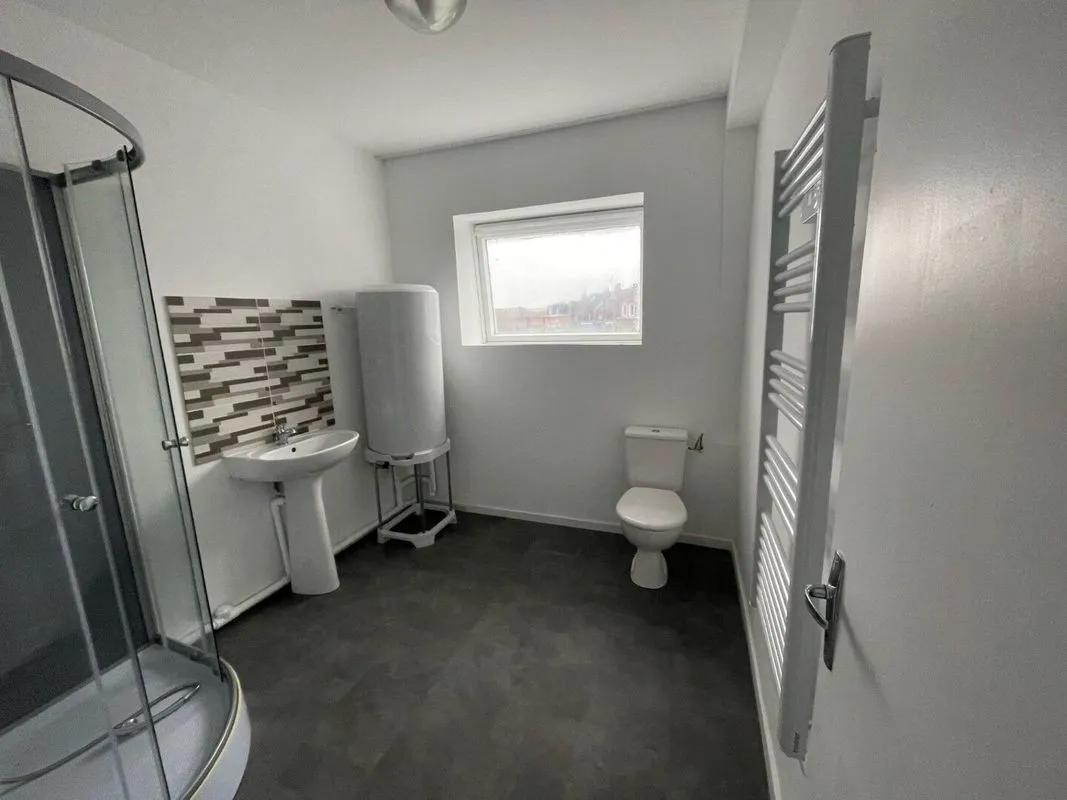 Location Douai Appartement 69e16dbbb7c0