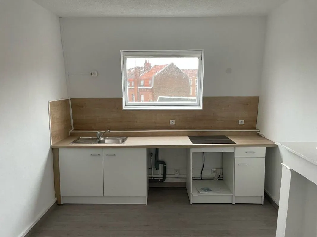 Location Douai Appartement 69e16dbbb7c0