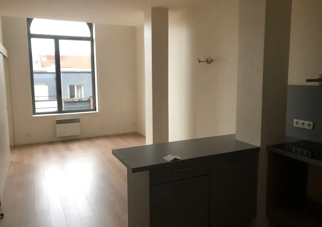 Location Lille Appartement 69e1713878a7